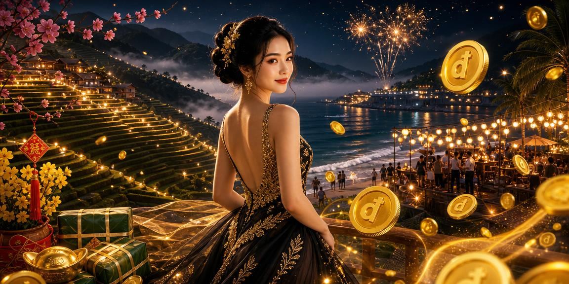 Giao dịch thanh toán VND nhanh chóng dành cho thành viên VIP tại 244