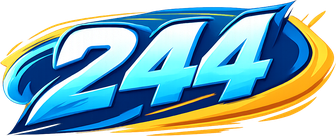 Logo thương hiệu 244